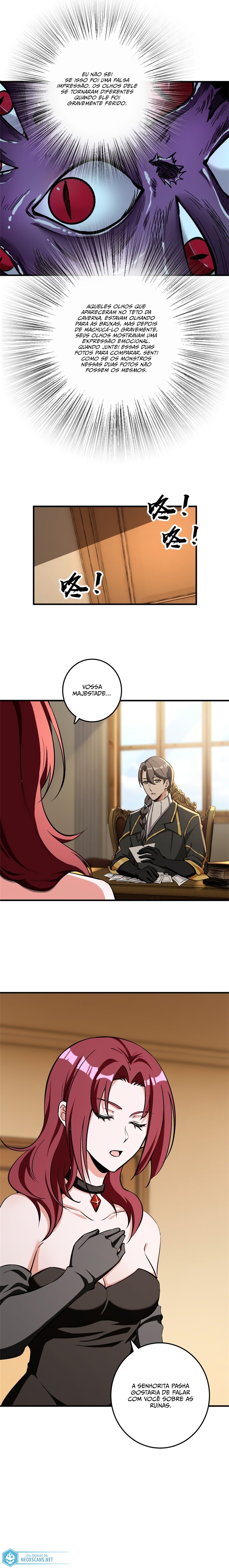 Read Liberte Aquela Bruxa (PT-BR) PT Manga Online