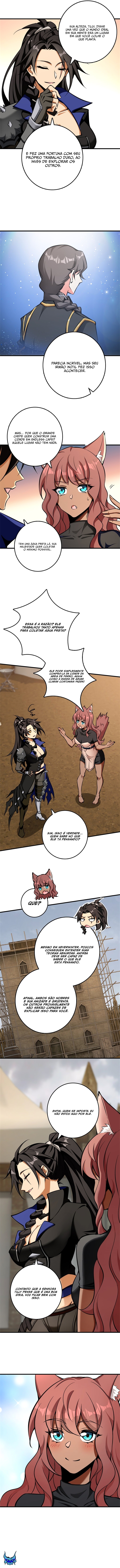Read Liberte Aquela Bruxa (PT-BR) PT Manga Online