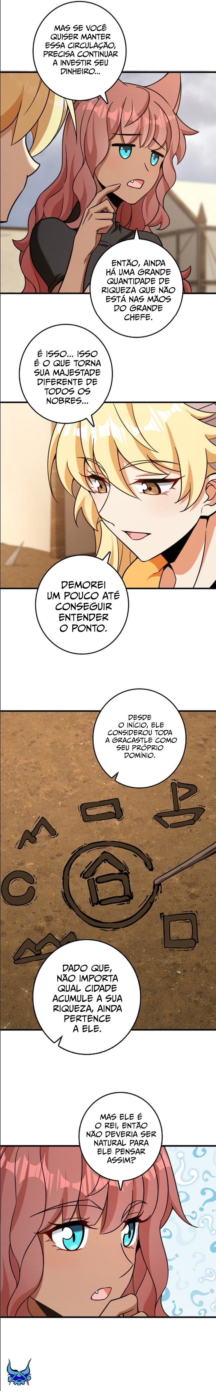 Read Liberte Aquela Bruxa (PT-BR) PT Manga Online