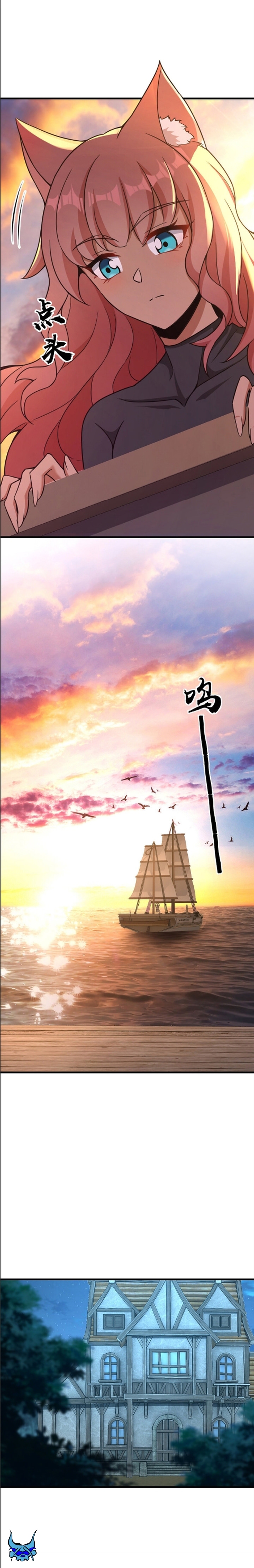 Read Liberte Aquela Bruxa (PT-BR) PT Manga Online