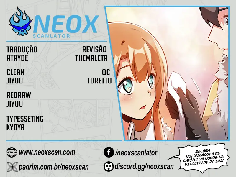 Read Liberte Aquela Bruxa (PT-BR) PT Manga Online
