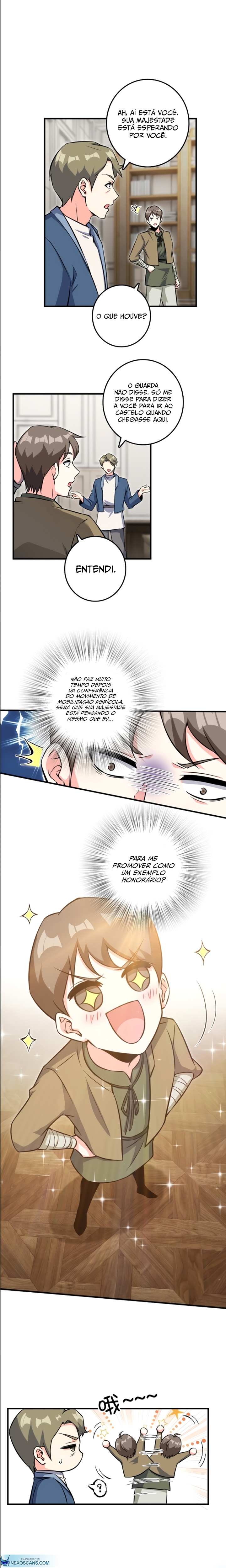 Read Liberte Aquela Bruxa (PT-BR) PT Manga Online