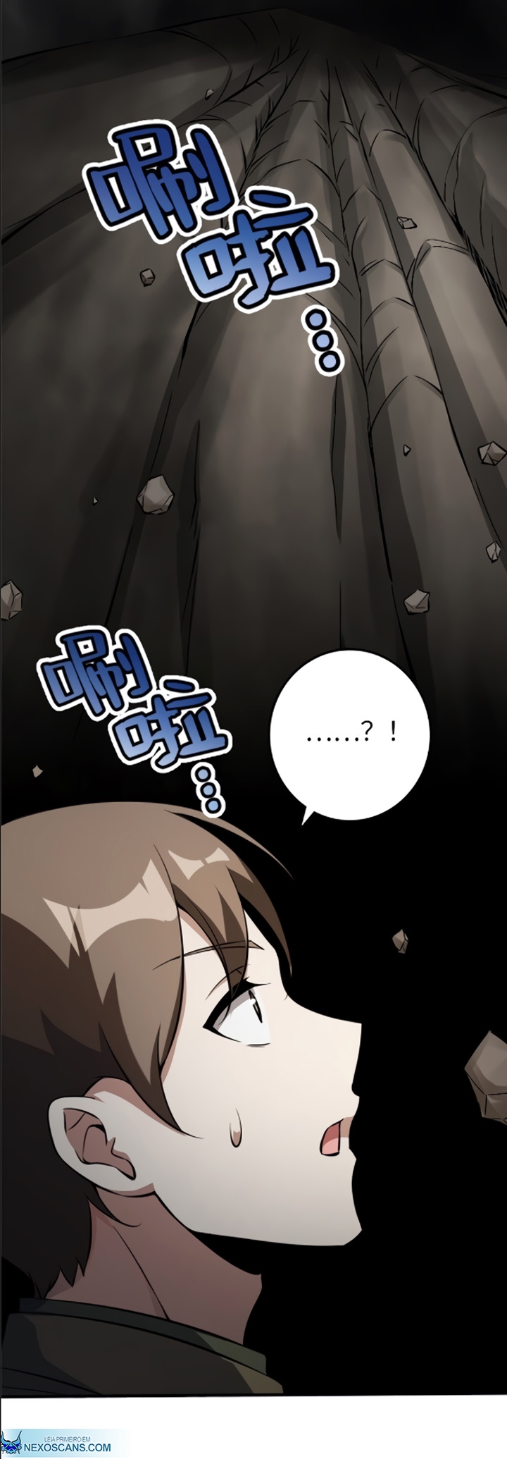 Read Liberte Aquela Bruxa (PT-BR) PT Manga Online