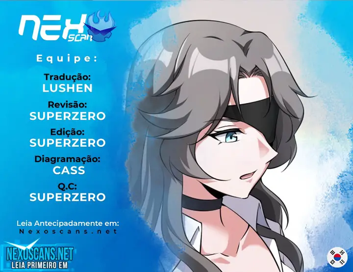 Read Liberte Aquela Bruxa (PT-BR) PT Manga Online