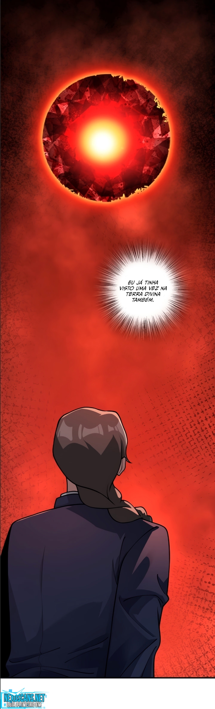 Read Liberte Aquela Bruxa (PT-BR) PT Manga Online
