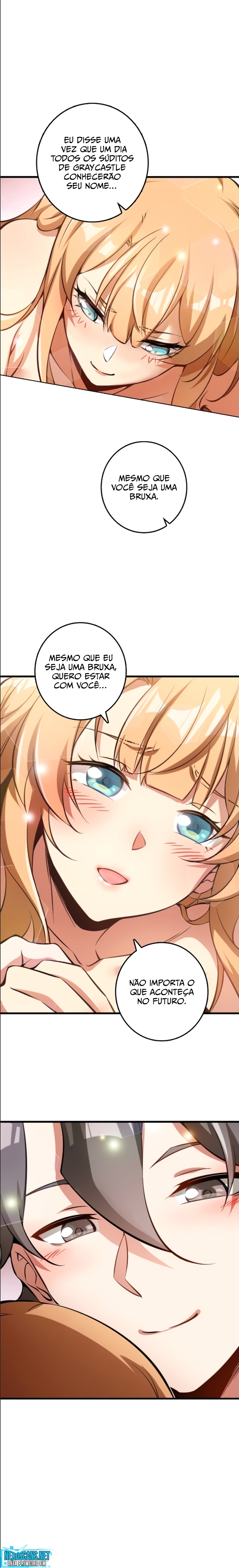 Read Liberte Aquela Bruxa (PT-BR) PT Manga Online