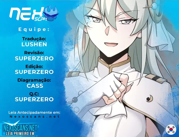 Read Liberte Aquela Bruxa (PT-BR) PT Manga Online