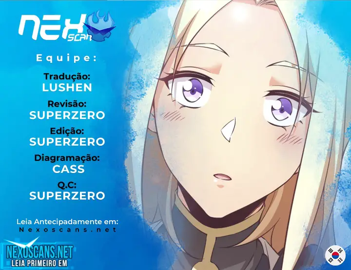 Read Liberte Aquela Bruxa (PT-BR) PT Manga Online