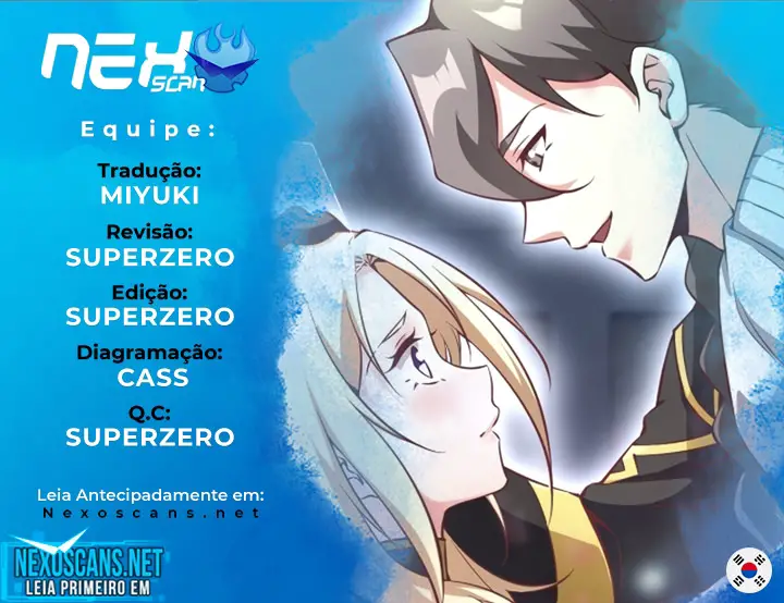 Read Liberte Aquela Bruxa (PT-BR) PT Manga Online