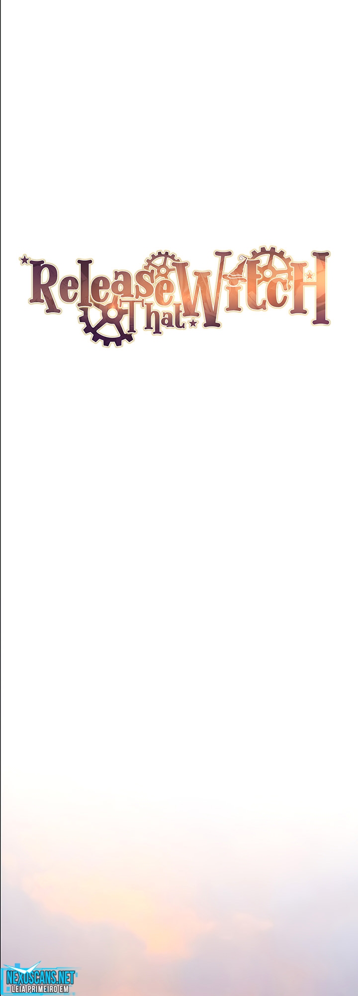 Read Liberte Aquela Bruxa (PT-BR) PT Manga Online
