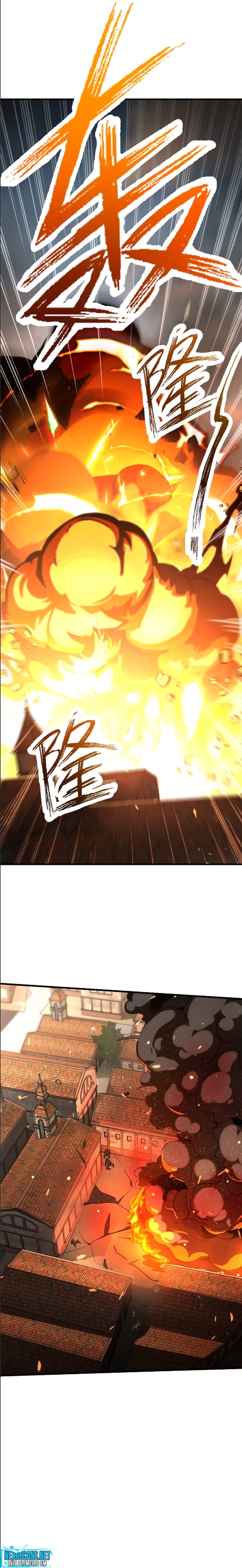 Read Liberte Aquela Bruxa (PT-BR) PT Manga Online