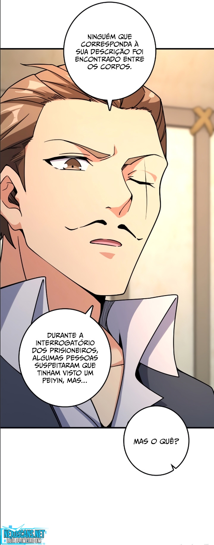 Read Liberte Aquela Bruxa (PT-BR) PT Manga Online
