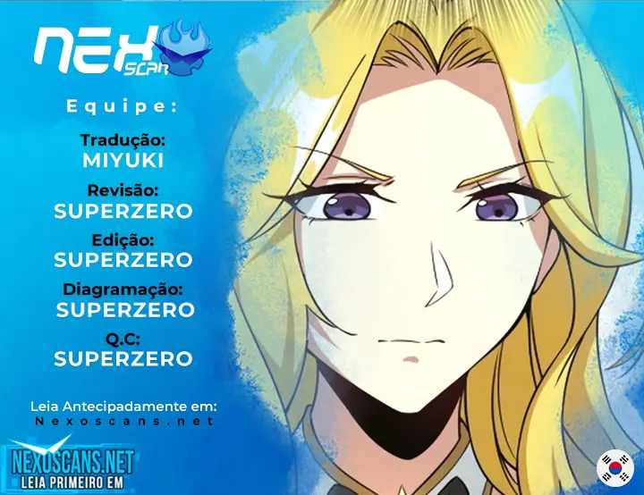 Read Liberte Aquela Bruxa (PT-BR) PT Manga Online