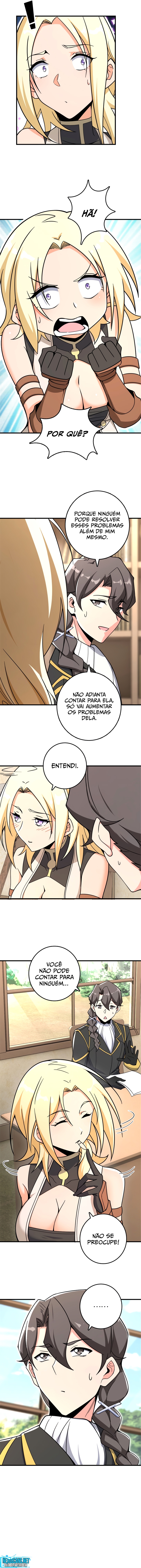 Read Liberte Aquela Bruxa (PT-BR) PT Manga Online
