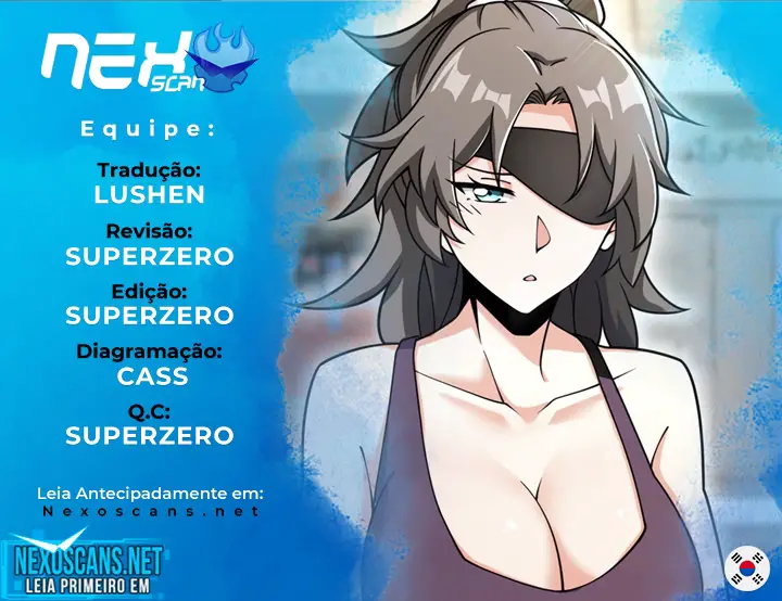 Read Liberte Aquela Bruxa (PT-BR) PT Manga Online