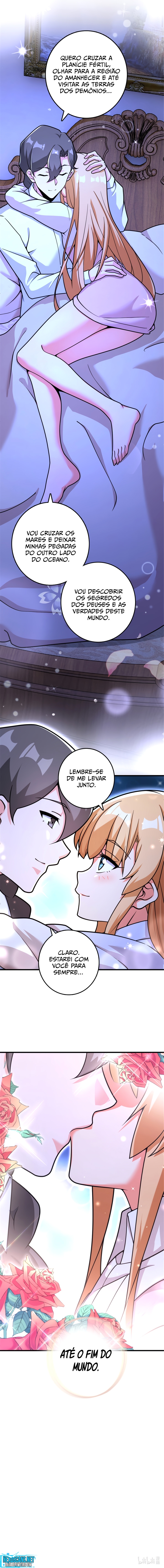 Read Liberte Aquela Bruxa (PT-BR) PT Manga Online