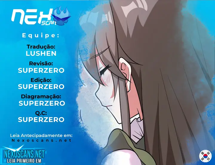 Read Liberte Aquela Bruxa (PT-BR) PT Manga Online