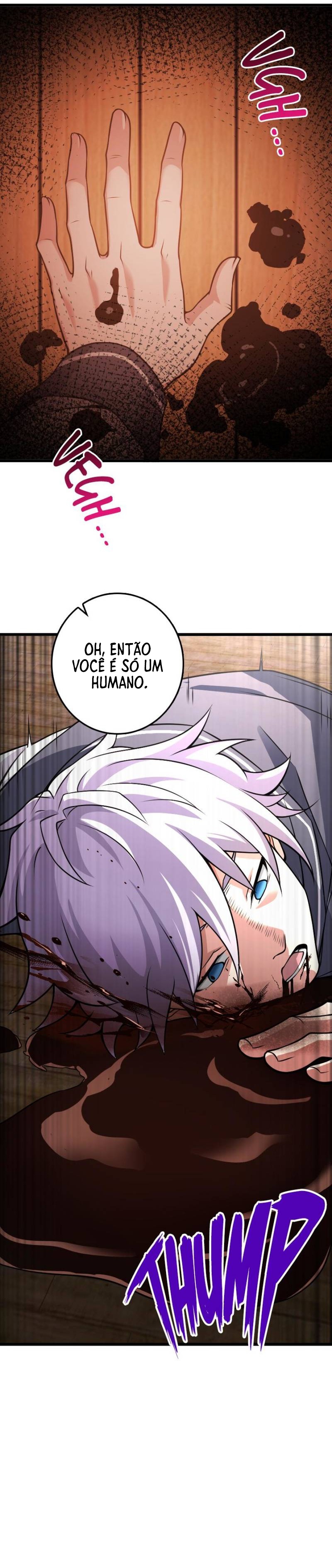 Read Liberte Aquela Bruxa (PT-BR) PT Manga Online