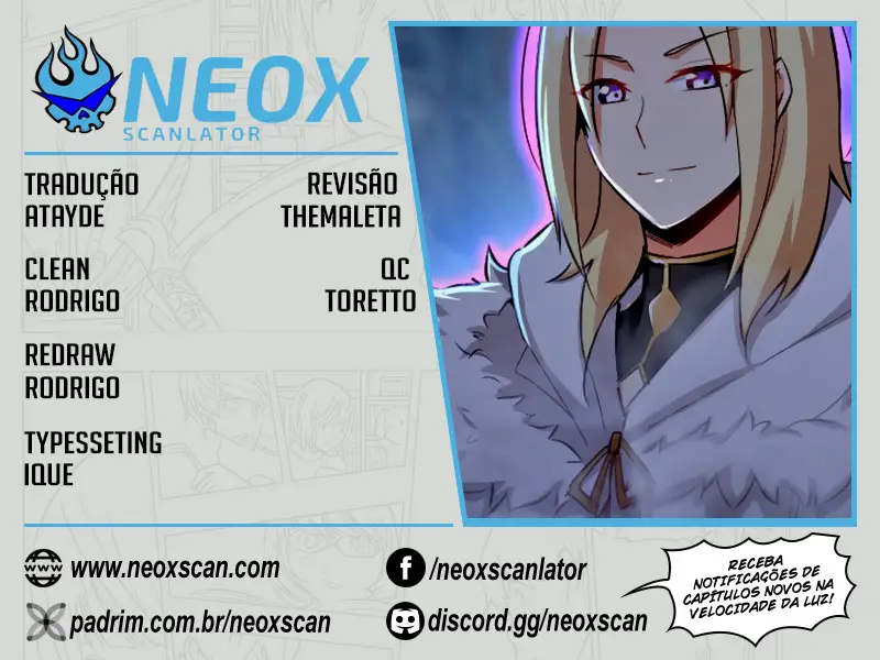 Read Liberte Aquela Bruxa (PT-BR) PT Manga Online