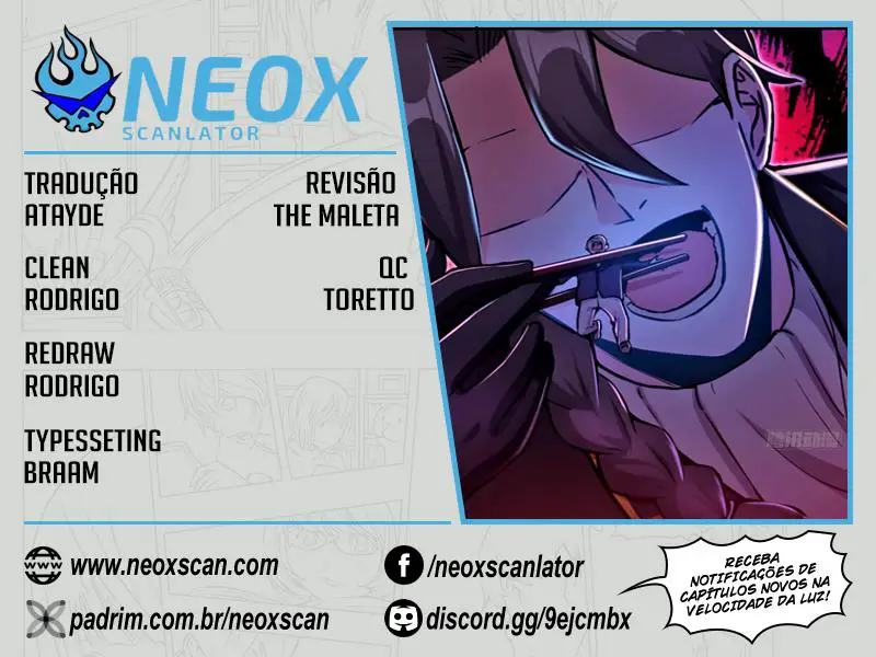 Read Liberte Aquela Bruxa (PT-BR) PT Manga Online