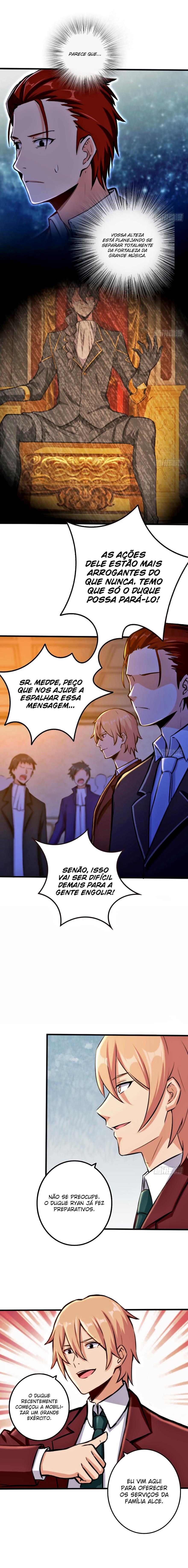 Read Liberte Aquela Bruxa (PT-BR) PT Manga Online
