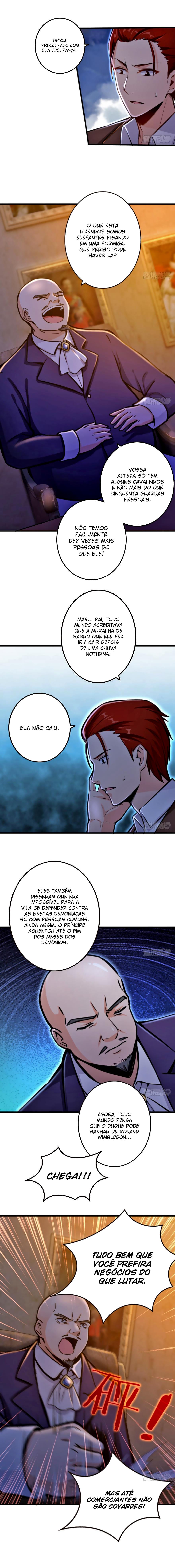 Read Liberte Aquela Bruxa (PT-BR) PT Manga Online