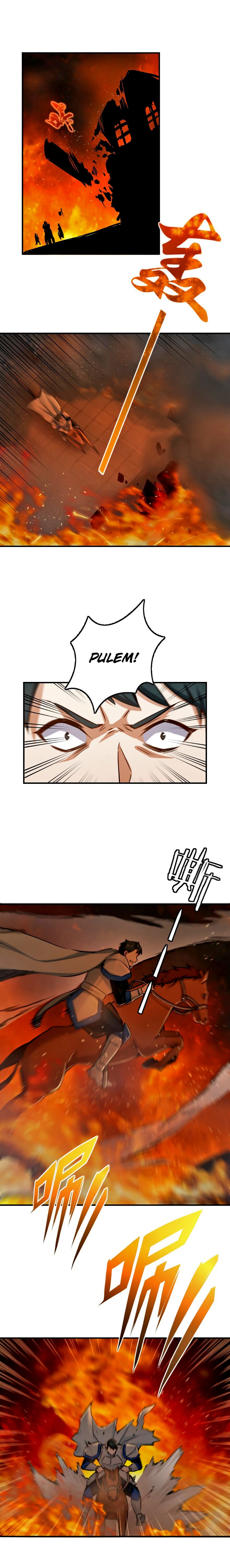 Read Liberte Aquela Bruxa (PT-BR) PT Manga Online