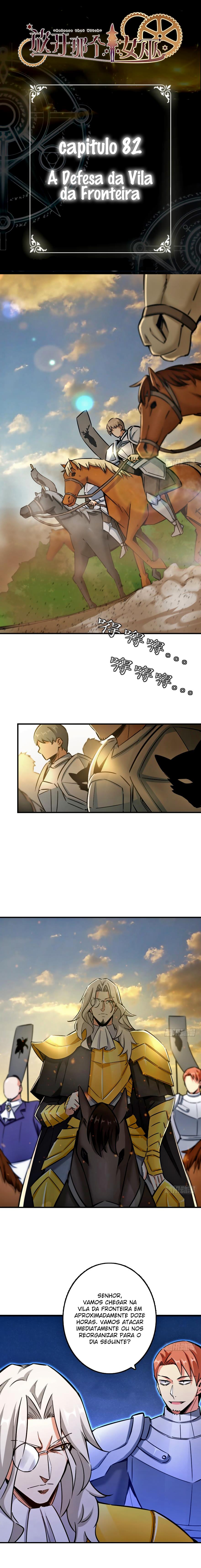 Read Liberte Aquela Bruxa (PT-BR) PT Manga Online
