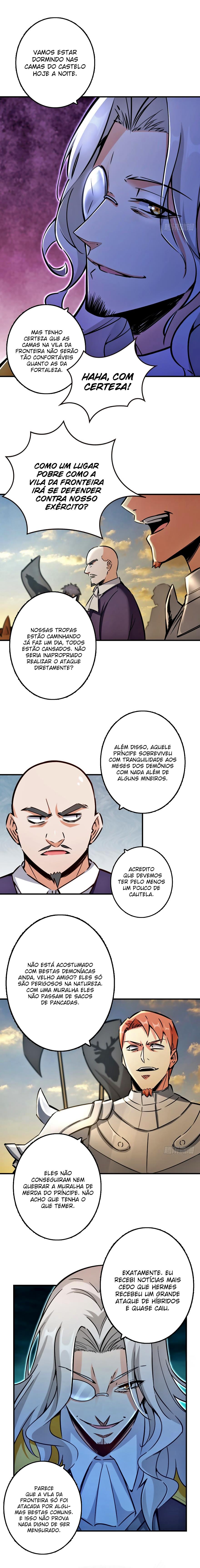 Read Liberte Aquela Bruxa (PT-BR) PT Manga Online