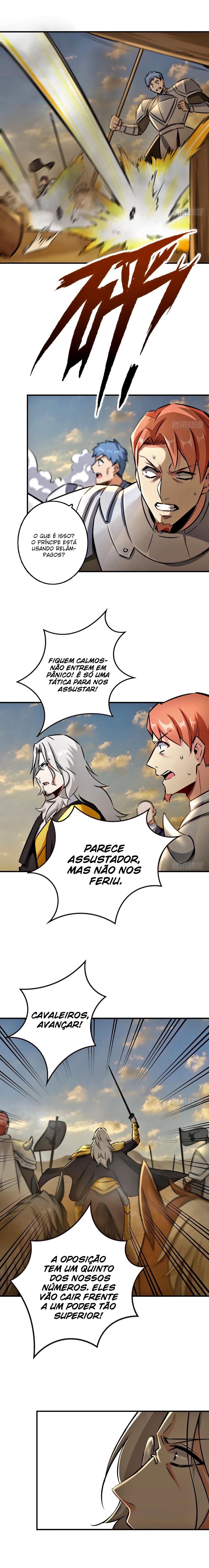 Read Liberte Aquela Bruxa (PT-BR) PT Manga Online