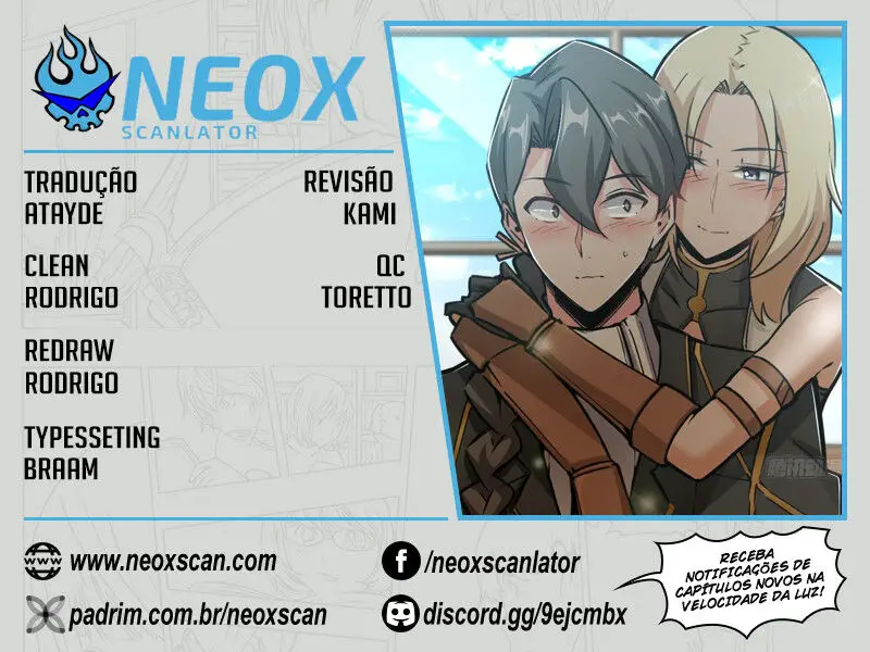 Read Liberte Aquela Bruxa (PT-BR) PT Manga Online