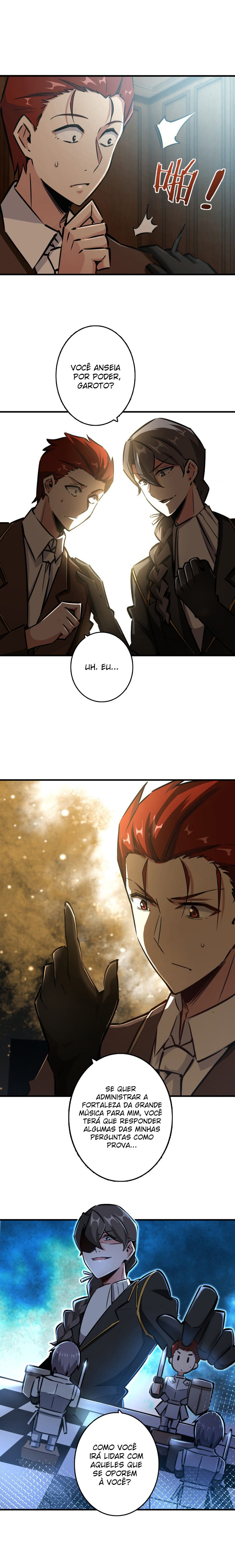 Read Liberte Aquela Bruxa (PT-BR) PT Manga Online