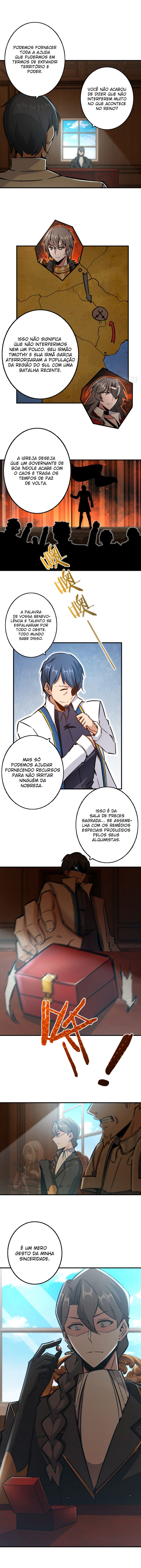 Read Liberte Aquela Bruxa (PT-BR) PT Manga Online
