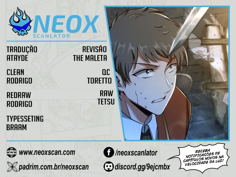 Read Liberte Aquela Bruxa (PT-BR) PT Manga Online