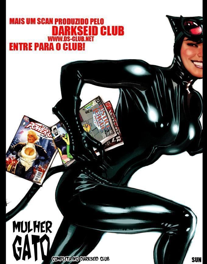 Read Liga da Justiça (2011) (PT-BR) PT Manga Online