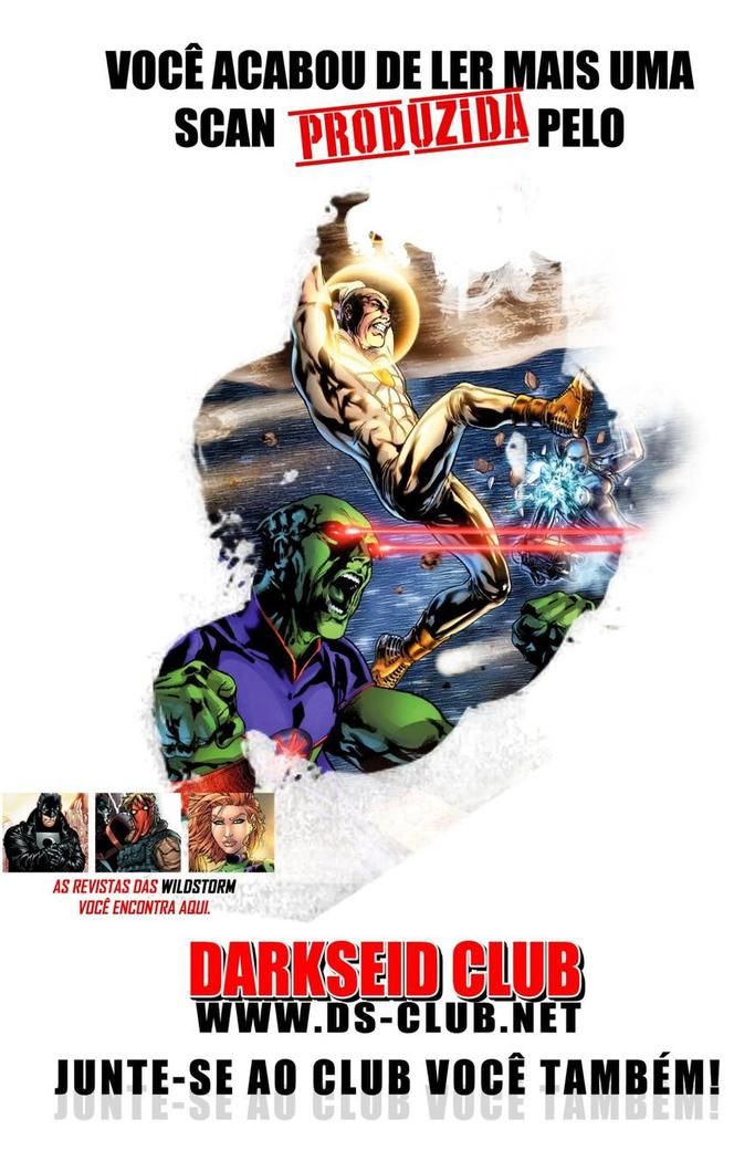 Read Liga da Justiça (2011) (PT-BR) PT Manga Online