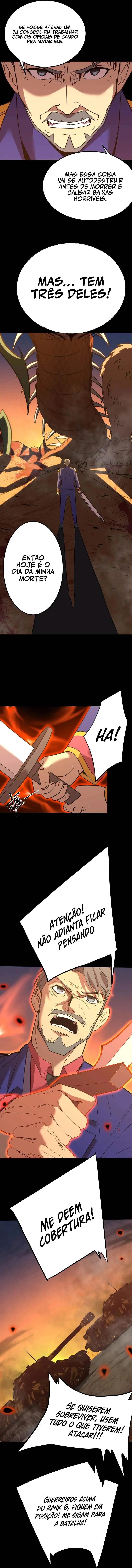 Read Logando 10.000 Anos No Futuro  (PT-BR) PT Manga Online