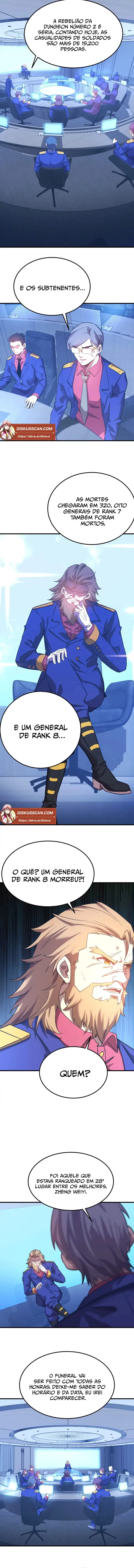 Read Logando 10.000 Anos No Futuro  (PT-BR) PT Manga Online