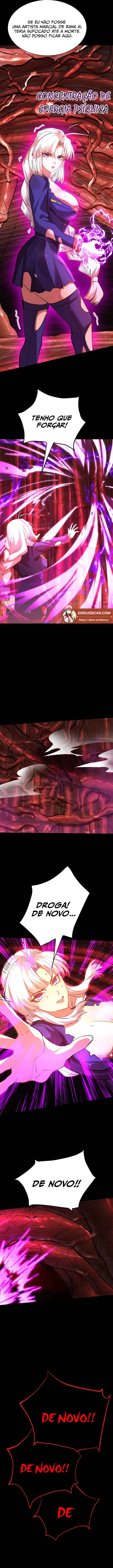 Read Logando 10.000 Anos No Futuro  (PT-BR) PT Manga Online
