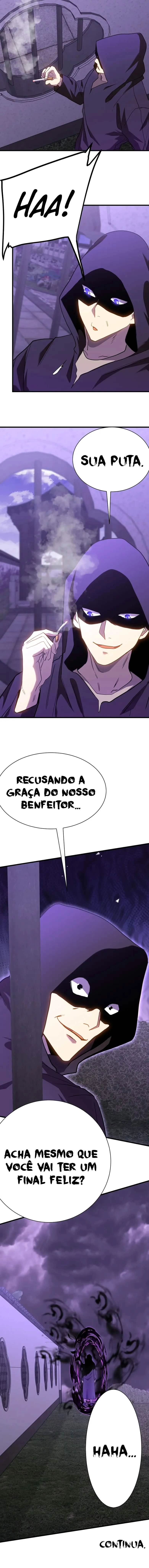 Read Logando 10.000 Anos No Futuro  (PT-BR) PT Manga Online