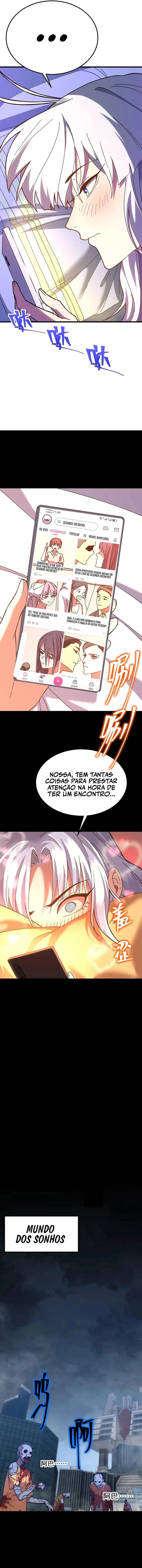 Read Logando 10.000 Anos No Futuro  (PT-BR) PT Manga Online