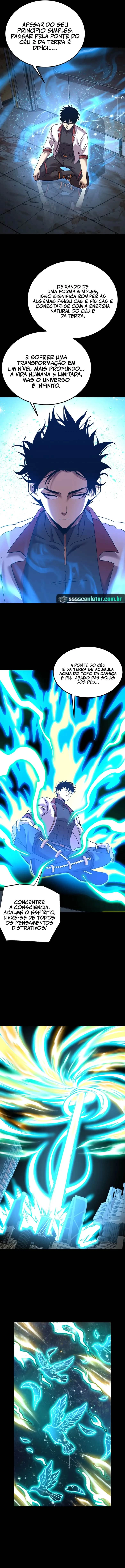 Read Logando 10.000 Anos No Futuro  (PT-BR) PT Manga Online