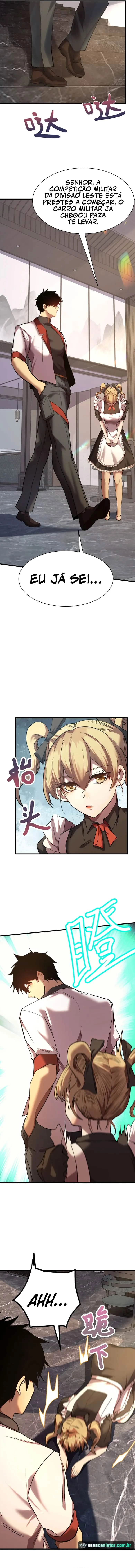 Read Logando 10.000 Anos No Futuro  (PT-BR) PT Manga Online