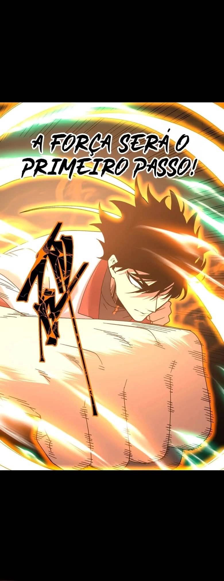 Read Logando 10.000 Anos No Futuro  (PT-BR) PT Manga Online