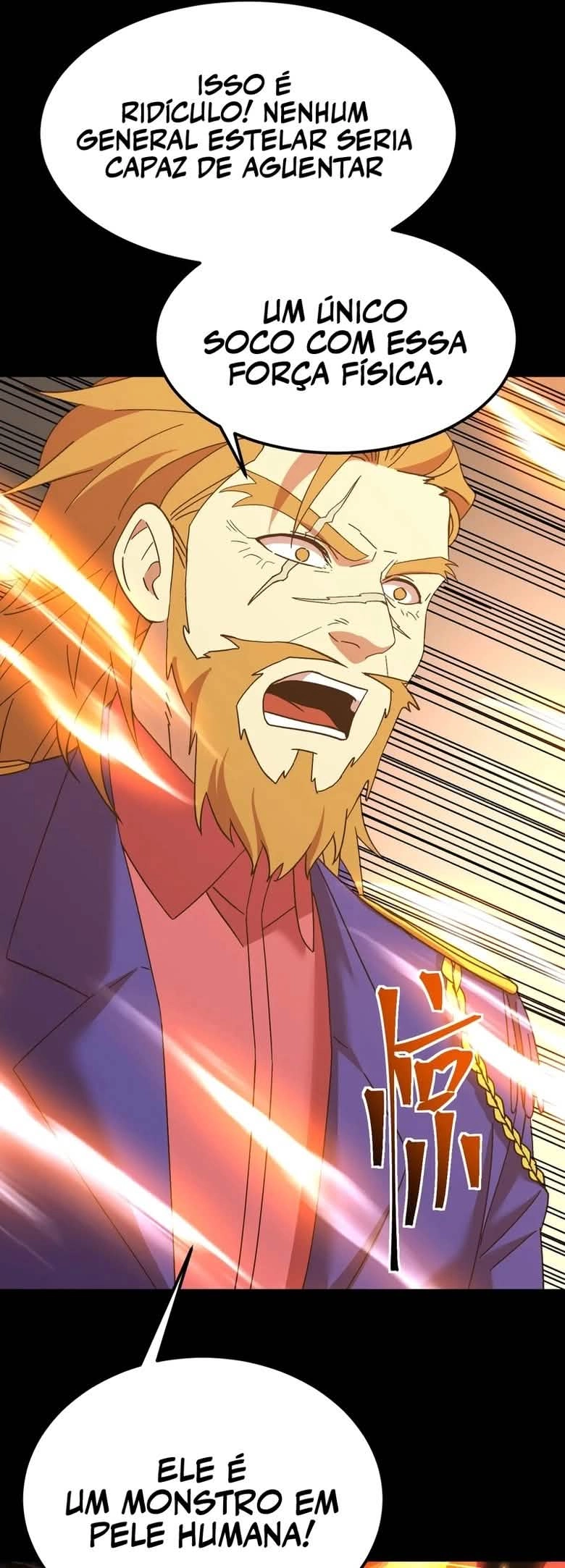 Read Logando 10.000 Anos No Futuro  (PT-BR) PT Manga Online