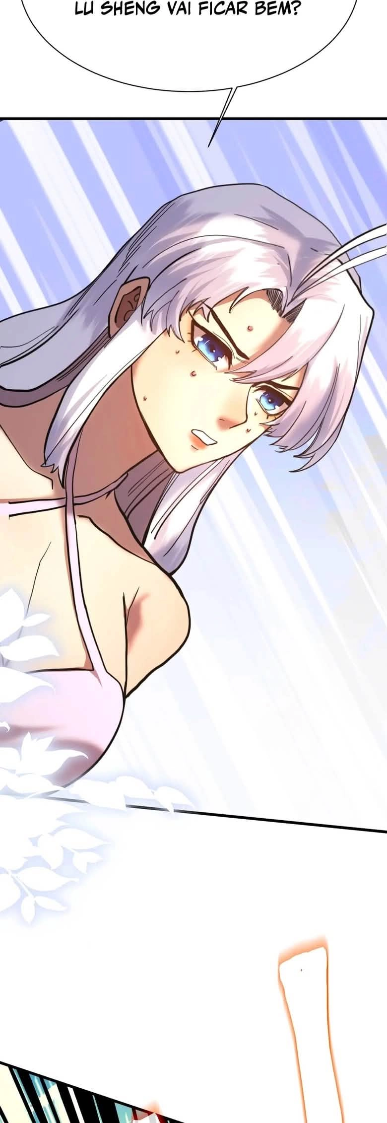 Read Logando 10.000 Anos No Futuro  (PT-BR) PT Manga Online