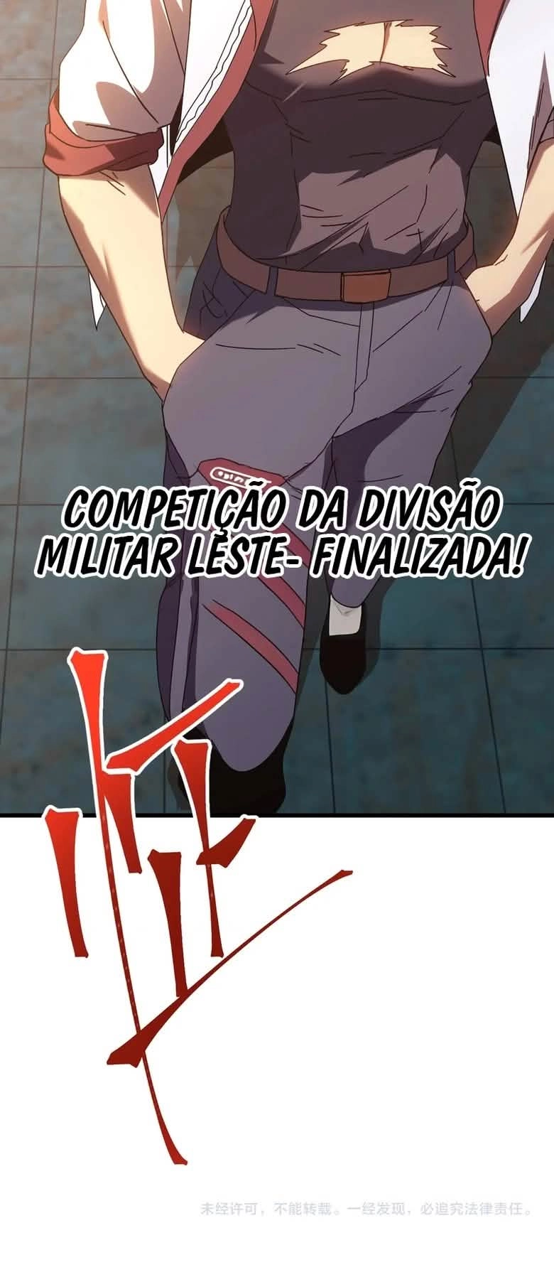 Read Logando 10.000 Anos No Futuro  (PT-BR) PT Manga Online