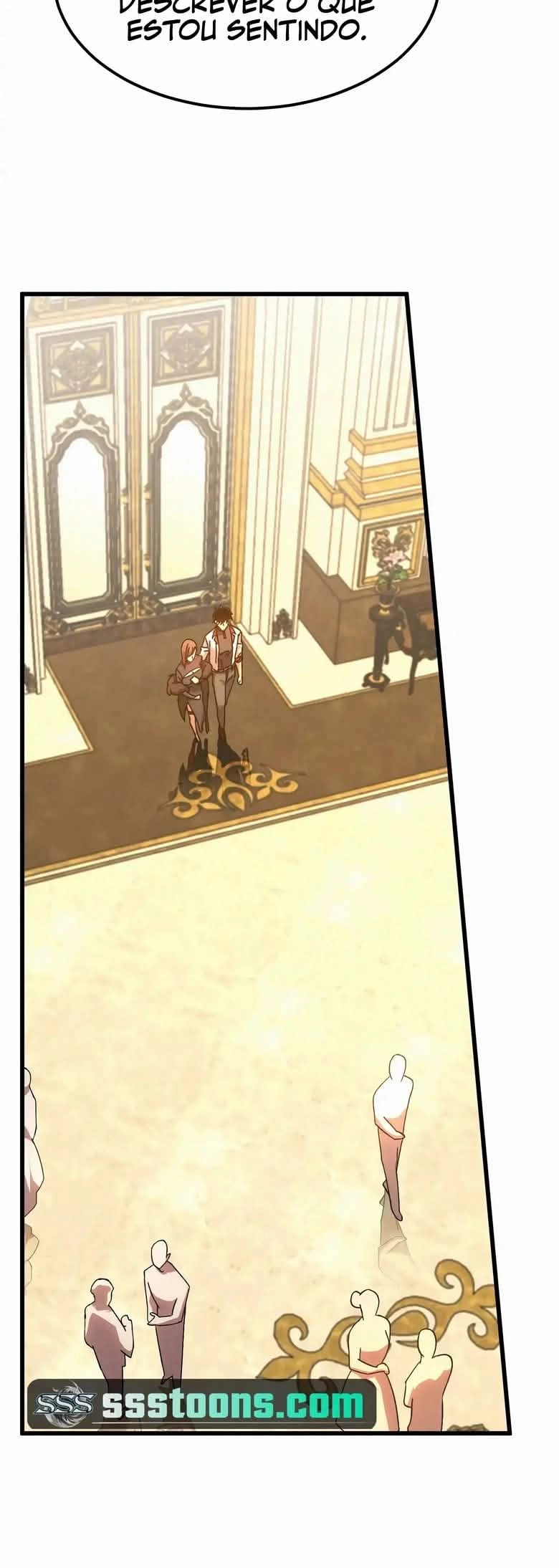 Read Logando 10.000 Anos No Futuro  (PT-BR) PT Manga Online