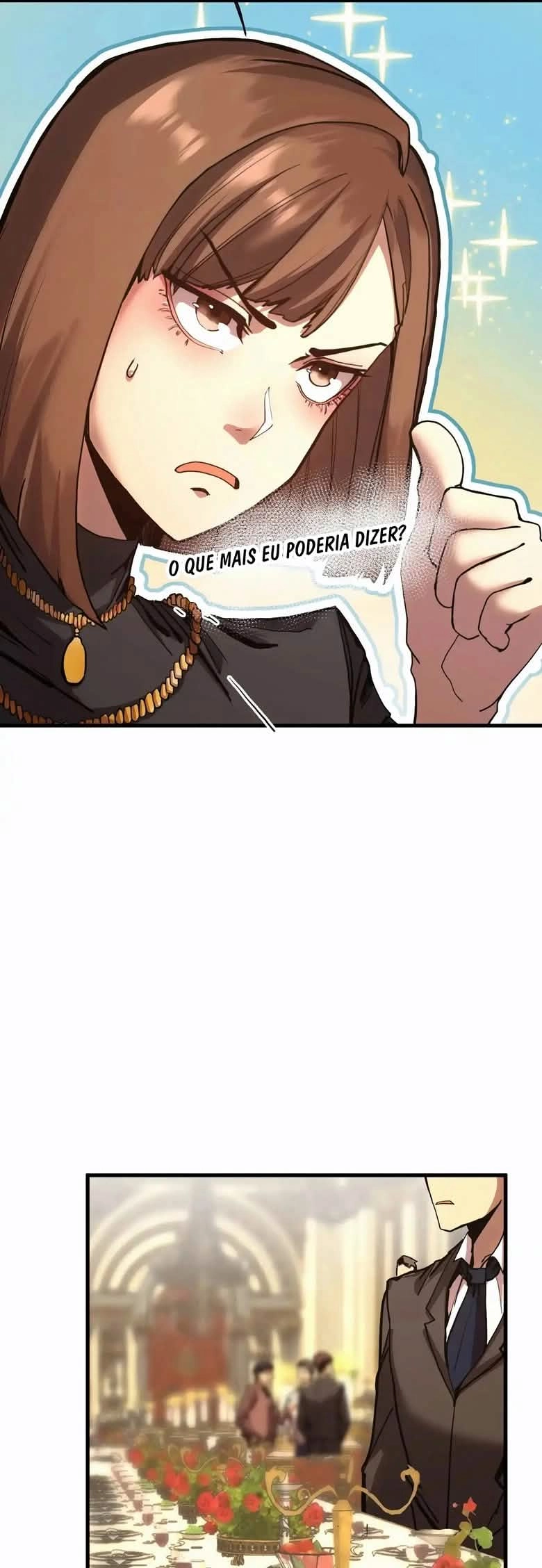 Read Logando 10.000 Anos No Futuro  (PT-BR) PT Manga Online