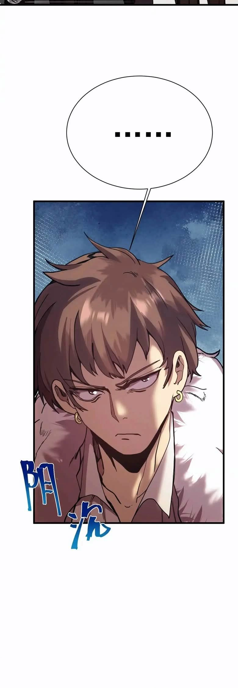 Read Logando 10.000 Anos No Futuro  (PT-BR) PT Manga Online